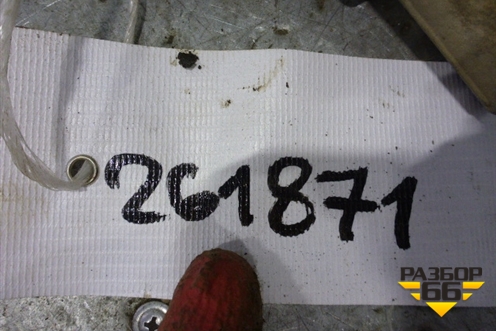 Цилиндр тормозной главный для Vortex Estina с 2008-2014г (Эстина)