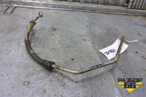 Трубка кондиционера для Vortex Estina с 2008-2014г (Эстина)