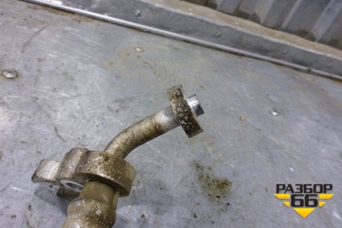 Трубка кондиционера для Vortex Estina с 2008-2014г (Эстина)