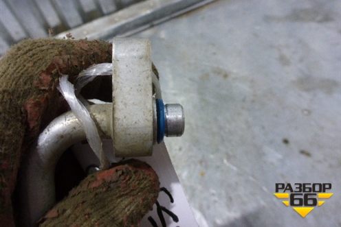 Трубка кондиционера для Vortex Estina с 2008-2014г (Эстина)