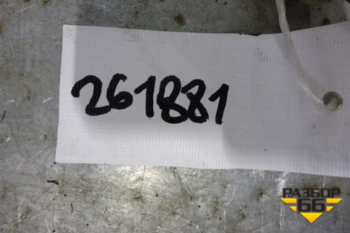 Трубка кондиционера для Vortex Estina с 2008-2014г (Эстина)