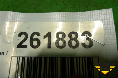 Петля капота левая (A218402030DY) для Vortex Estina с 2008-2014г (Эстина)