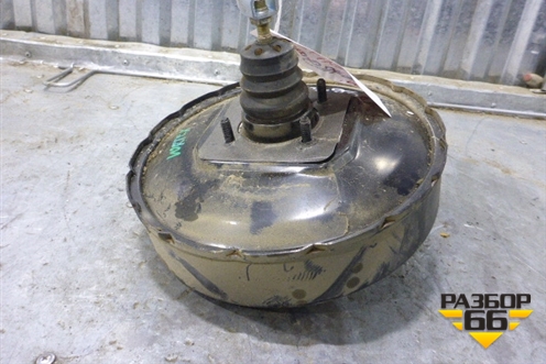 Усилитель тормозов вакуумный для Vortex Estina с 2008-2014г (Эстина)