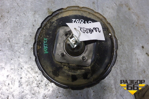 Усилитель тормозов вакуумный для Vortex Estina с 2008-2014г (Эстина)