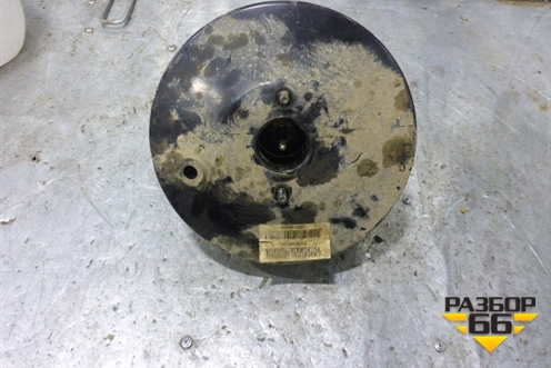 Усилитель тормозов вакуумный для Vortex Estina с 2008-2014г (Эстина)