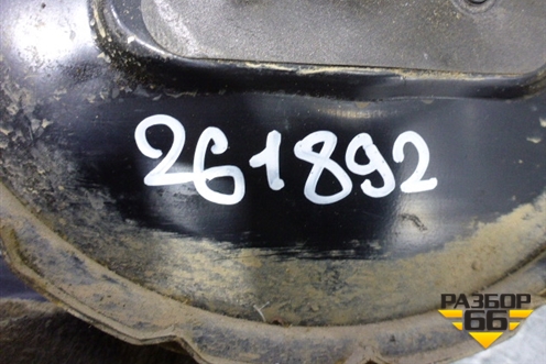 Усилитель тормозов вакуумный для Vortex Estina с 2008-2014г (Эстина)