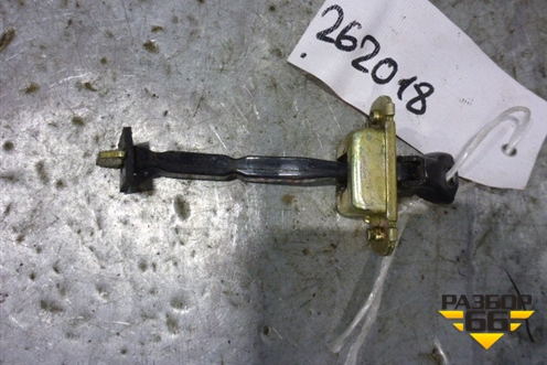 Ограничитель двери задней правой для Lifan Smily с 2010г (Смайли)