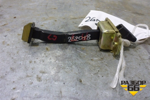 Ограничитель двери задней правой для Lifan Smily с 2010г (Смайли)