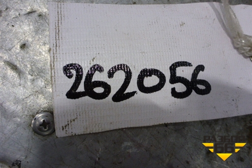 Рейка топливная рампа (1.2л B12D1) для Chevrolet Aveo (T250) с 2005-2011 (Авео Т250)