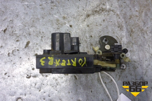 Замок двери задней правой для Vortex Estina с 2008-2014г (Эстина)