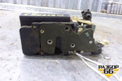 Замок двери задней правой для Vortex Estina с 2008-2014г (Эстина)