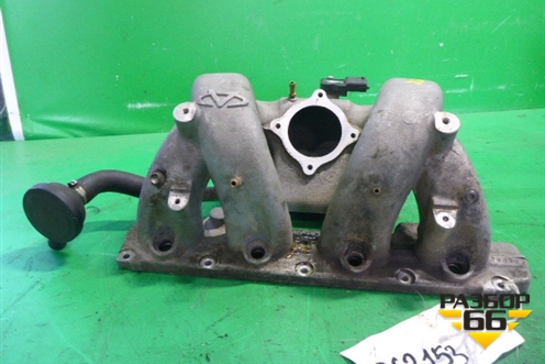 Коллектор впускной (1.6л SQR481) (481FB1008010) для Vortex Estina с 2008-2014г (Эстина)