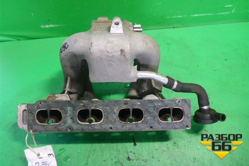 Коллектор впускной (1.6л SQR481) (481FB1008010) для Vortex Estina с 2008-2014г (Эстина)