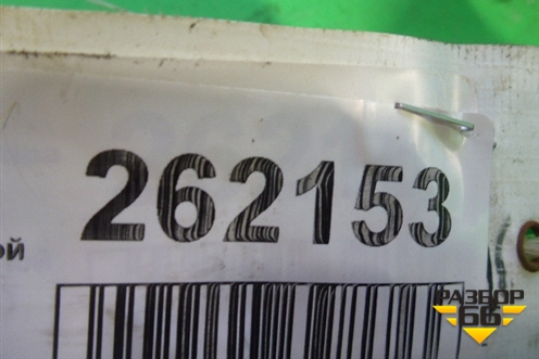 Коллектор впускной (1.6л SQR481) (481FB1008010) для Vortex Estina с 2008-2014г (Эстина)