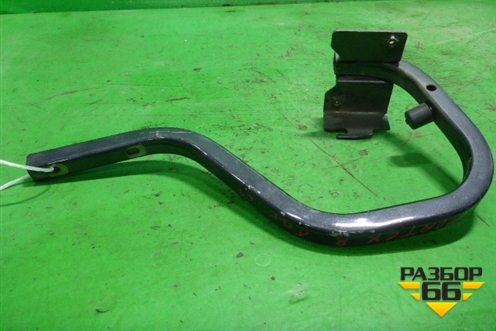 Петля крышки багажника правая для Vortex Estina с 2008-2014г (Эстина)