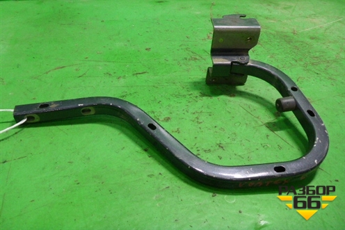 Петля крышки багажника левая для Vortex Estina с 2008-2014г (Эстина)