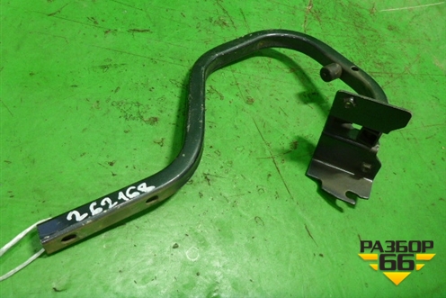 Петля крышки багажника левая для Vortex Estina с 2008-2014г (Эстина)