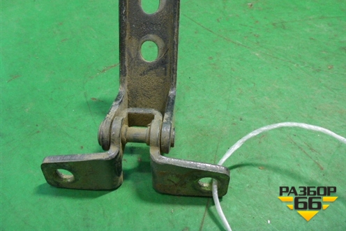 Петля двери задней левой нижняя для Vortex Estina с 2008-2014г (Эстина)