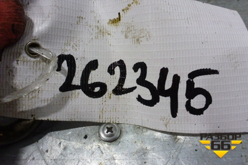 Трубка масляная для Porsche Cayenne с 2003-2010г (Каен)