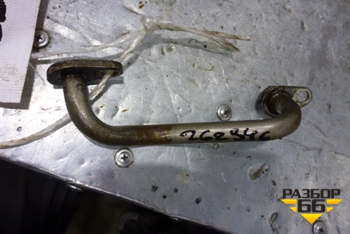 Трубка масляная для Porsche Cayenne с 2003-2010г (Каен)