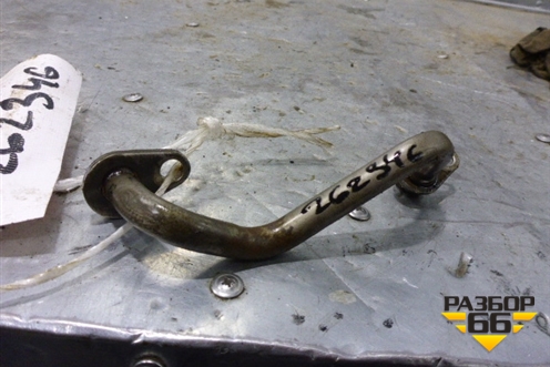 Трубка масляная для Porsche Cayenne с 2003-2010г (Каен)