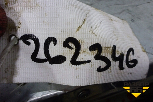 Трубка масляная для Porsche Cayenne с 2003-2010г (Каен)