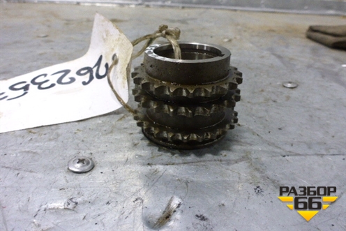 Шестерня коленвала (4.8л M4851) для Porsche Cayenne с 2003-2010г (Каен)