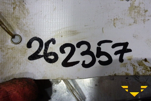 Шестерня коленвала (4.8л M4851) для Porsche Cayenne с 2003-2010г (Каен)