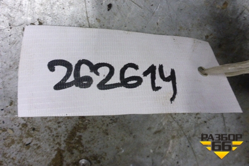 Привод передний правый для Daewoo Nexia с 1995-2016г (Нексия)