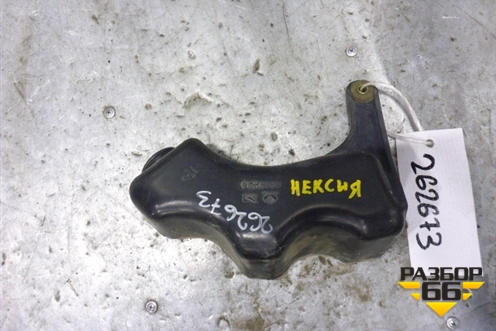 Резонатор воздушного фильтра (малый) (96181219) для Daewoo Nexia с 1995-2016г (Нексия)