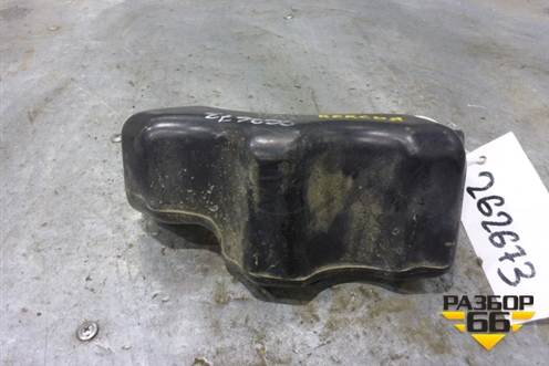 Резонатор воздушного фильтра (малый) (96181219) для Daewoo Nexia с 1995-2016г (Нексия)