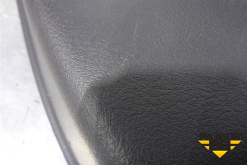 Обшивка двери задней левой под механику (хетчбэк) (96373556) для Peugeot 307 с 2001-2007г