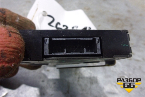 Блок управления иммобилайзера (8978071030) для Toyota Hilux с 2005-2015г (Хайлюкс)