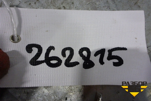 Блок электронный (корректора фар) (6H5213K031AG) для Land Rover Freelander 2 с 2007г (Фрилендер)