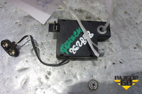 Антенна электрическая (6H5218C847AA) для Land Rover Freelander 2 с 2007г (Фрилендер)