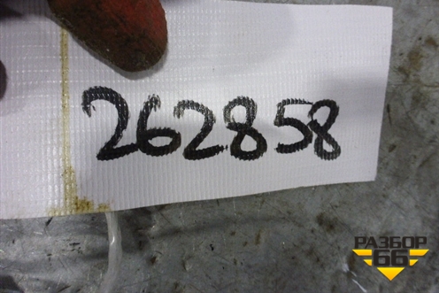 Антенна электрическая (6H5218C847AA) для Land Rover Freelander 2 с 2007г (Фрилендер)