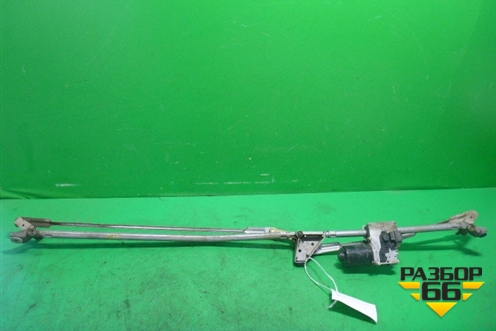 Трапеция стеклоочистителей (в сборе) для Peugeot 307 с 2001-2007г