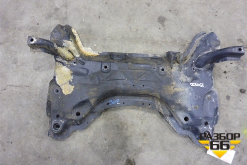 Подрамник передний МКПП для Peugeot 307 с 2001-2007г