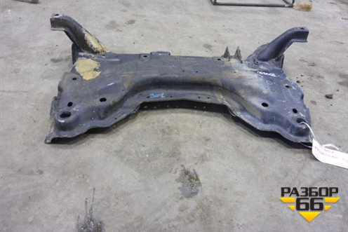 Подрамник передний МКПП для Peugeot 307 с 2001-2007г