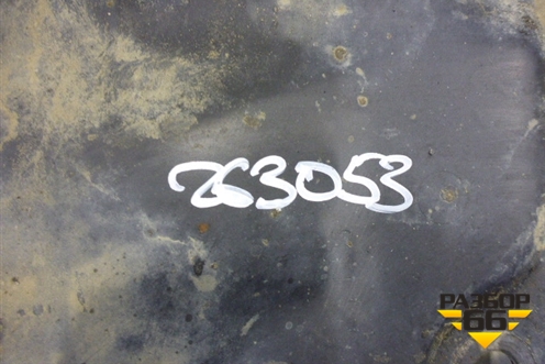 Подрамник передний МКПП для Peugeot 307 с 2001-2007г