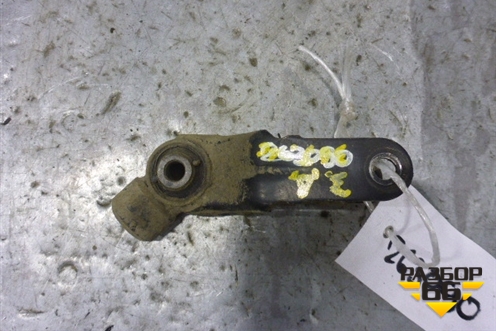 Кронштейн двигателя задний для Peugeot 307 с 2001-2007г