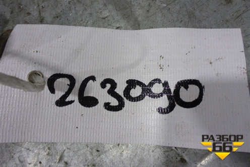 Кронштейн двигателя задний для Peugeot 307 с 2001-2007г