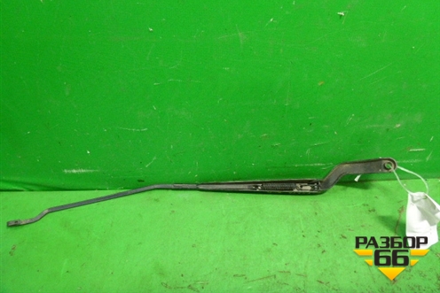 Поводок стеклоочистителя правый для Ford Fiesta с 2001-2008г (Фиеста 5)