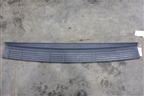 Накладка заднего бампера (до 2012г) (5216260040) для Toyota Land Cruiser (200) с 2008г (Ленд Крузер)