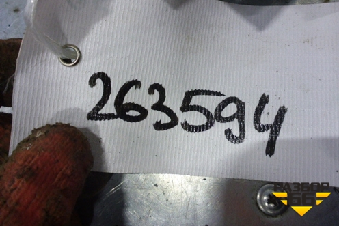 Ручка внутренняя двери передней правой для Toyota Corolla (E12) с 2001-2007г (Королла 120)