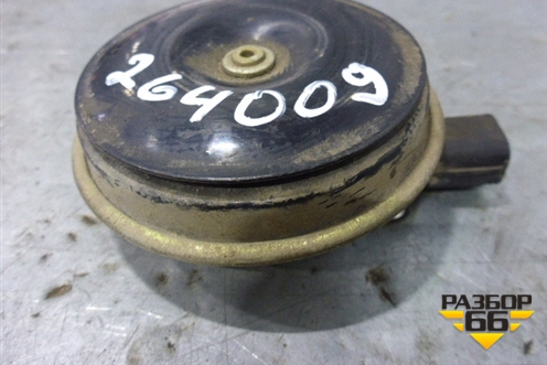 Сигнал звуковой для Chery Kimo(A1) с 2008г (Кимо)