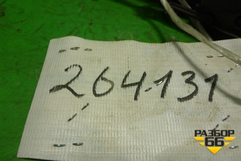 Дефлектор воздушный центральный (левый) (3M51R014L21AB) для Ford C-MAX с 2003-2010г (ЦМакс 1)