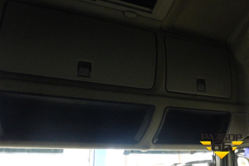 Кабина (в сборе широкая кабина) для Iveco Stralis с 2007г (Стралис)