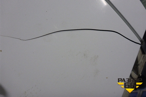 Кабина (в сборе широкая кабина) для Iveco Stralis с 2007г (Стралис)