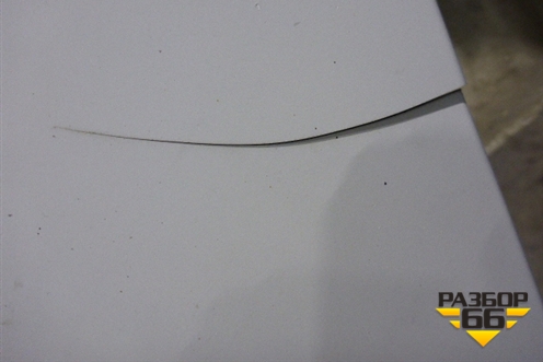 Кабина (в сборе широкая кабина) для Iveco Stralis с 2007г (Стралис)